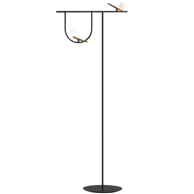 ARTEMIDE 아르떼미데 얀지 F 스탠드조명/플로어스탠드 AE1102010A