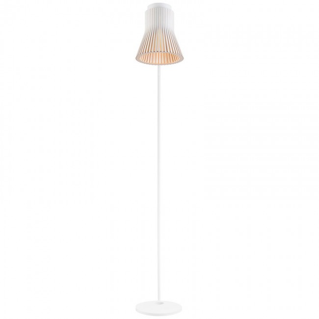 SECTO DESIGN 섹토 디자인 프티트 4610 스탠드조명/플로어스탠드 화이트 SD4610W
