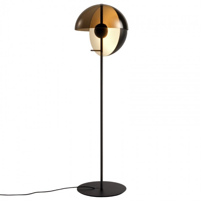 MARSET 테이아 P 스탠드조명 플로어스탠드 블랙 Marset Theia P floor lamp  black 07243