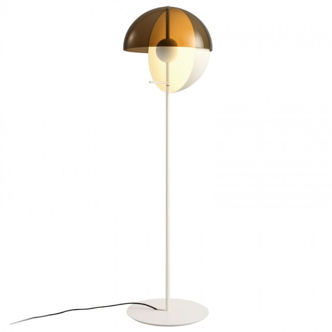 MARSET 테이아 P 스탠드조명 플로어스탠드 화이트 Marset Theia P floor lamp  white 07242