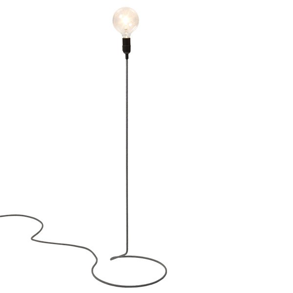 DESIGN HOUSE STOCKHOLM 디자인 하우스 스톡홀름 Cor_d 스탠드조명/플로어스탠드 DHS1422-0008