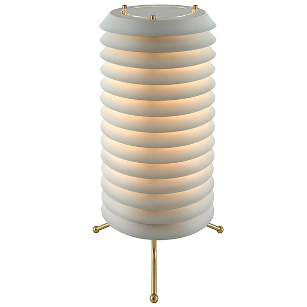 SANTA & COLE 마이자 30 스탠드조명 플로어스탠드 화이트 Santa & Cole Maija 30 floor lamp  white 07236