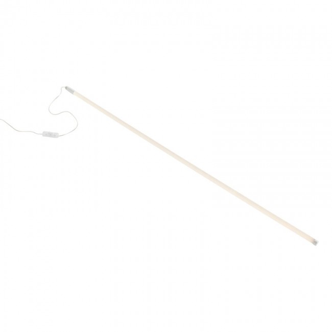 HAY 헤이 네온 튜브 LED Slim 120 cm warm 화이트 HA541297