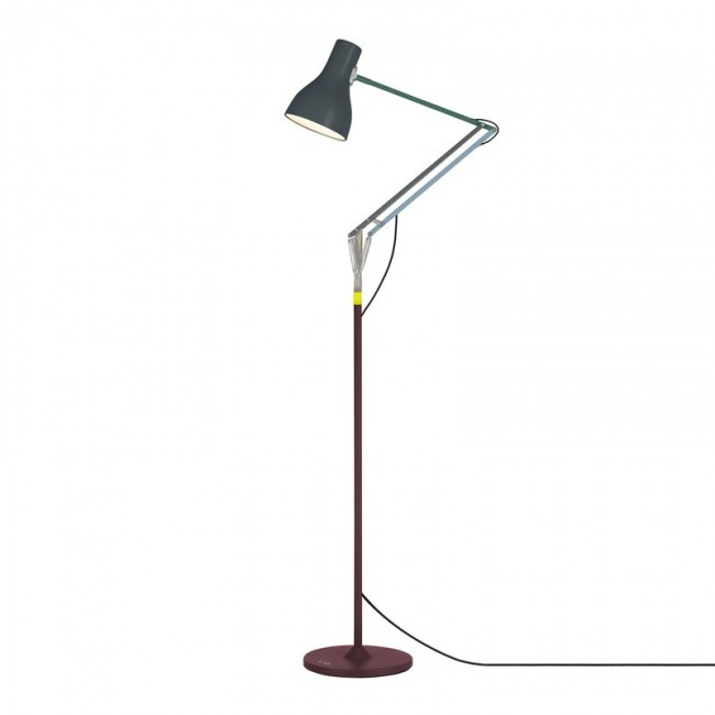 ANGLEPOISE 앵글포이즈 타입 75 스탠드조명/플로어스탠드 (3컬러) 폴 스미스 에디션 4 ANG32949