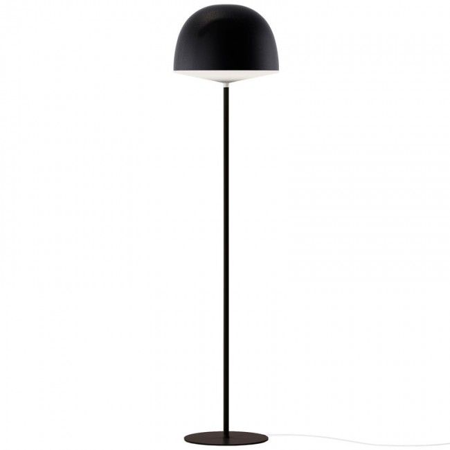 FONTANA ARTE 폰타나아르테 Cheshire 스탠드조명/플로어스탠드 블랙 FOA4252N