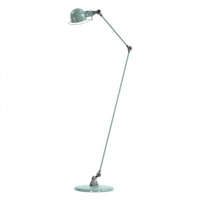 Jielde Signal SI833 스탠드조명/플로어스탠드 vespa 그린 JESI833VEVGLOSS