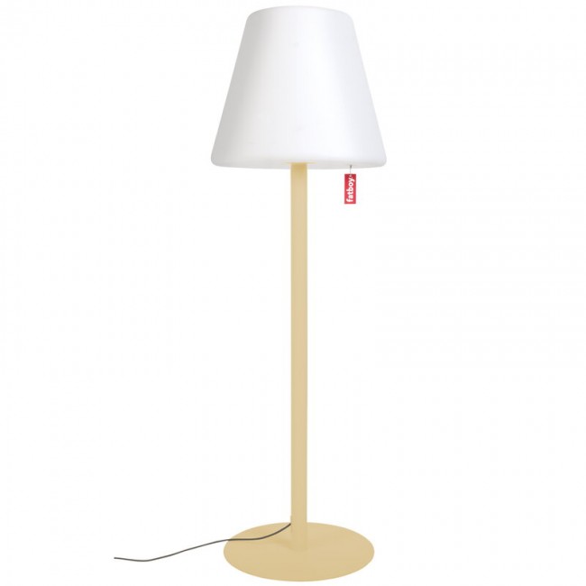 FATBOY 에디슨 더 자이언트 lamp sandy beige Fatboy Edison the Giant lamp  sandy beige 07202