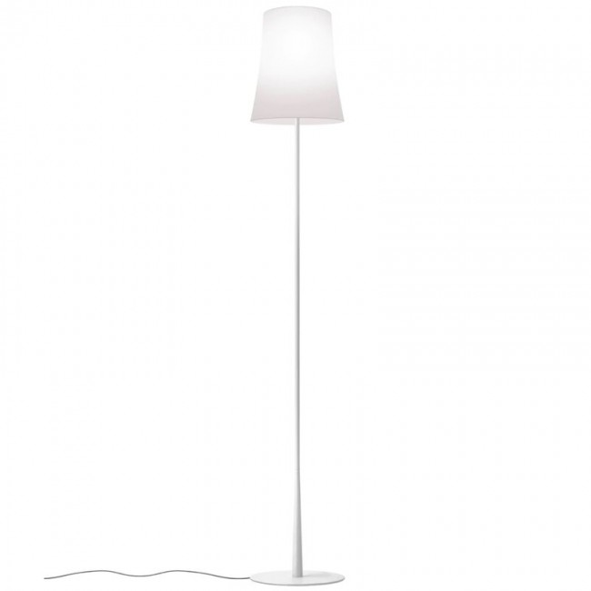 FOSCARINI 포스카리니 Birdie Easy 스탠드조명/플로어스탠드 화이트 FC221024-12