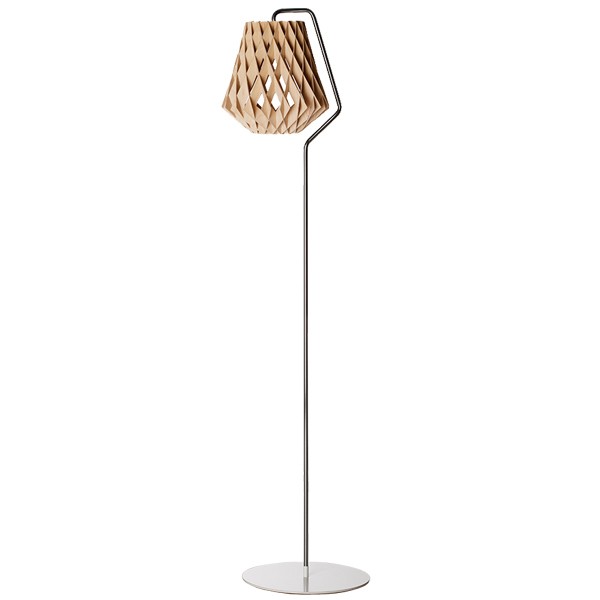 Pilke Lights 28 스탠드조명/플로어스탠드 birch PILP12121