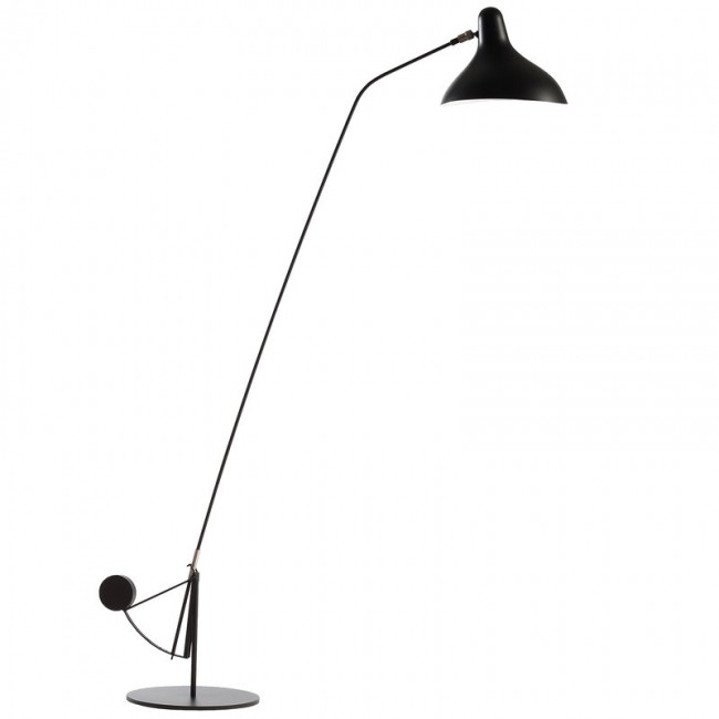 DCWU00E9DITIONS 맨티스 BS1-B 스탠드조명 플로어스탠드 DCWu00e9ditions Mantis BS1-B floor lamp 07176