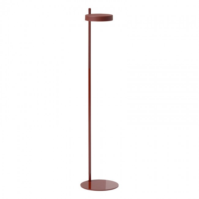 WASTBERG 베스트버그 w182 Pastille f2 스탠드조명/플로어스탠드 oxide red WG182F23009