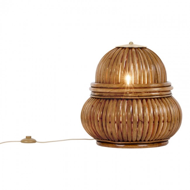 GUBI 구비 Bohemian 72 스탠드조명/플로어스탠드 rattan GB10089626