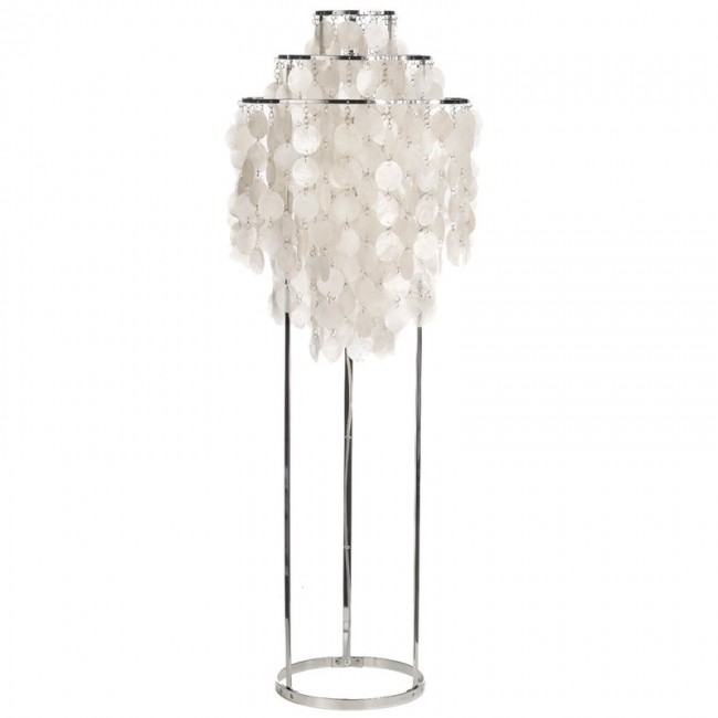VERPAN Fun 1STM 스탠드조명 플로어스탠드 Verpan Fun 1STM floor lamp 07142