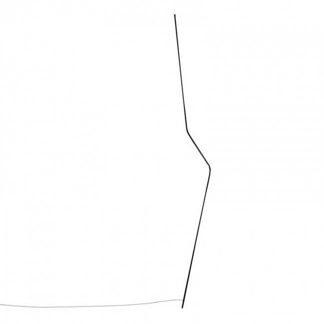 NEMO LIGHTING Neo 스탠드조명 플로어스탠드 블랙 Nemo Lighting Neo floor lamp  black 07135