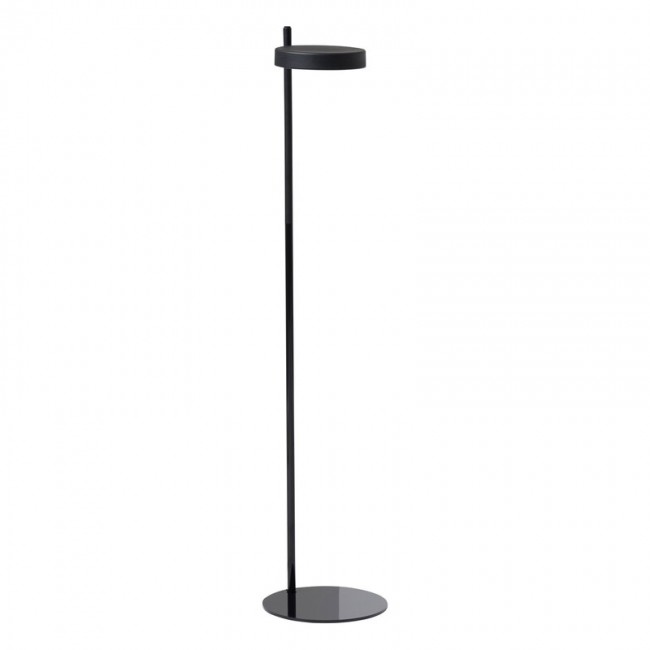 WASTBERG 베스트버그 w182 Pastille f2 스탠드조명/플로어스탠드 그래파이트 블랙 WG182F29011