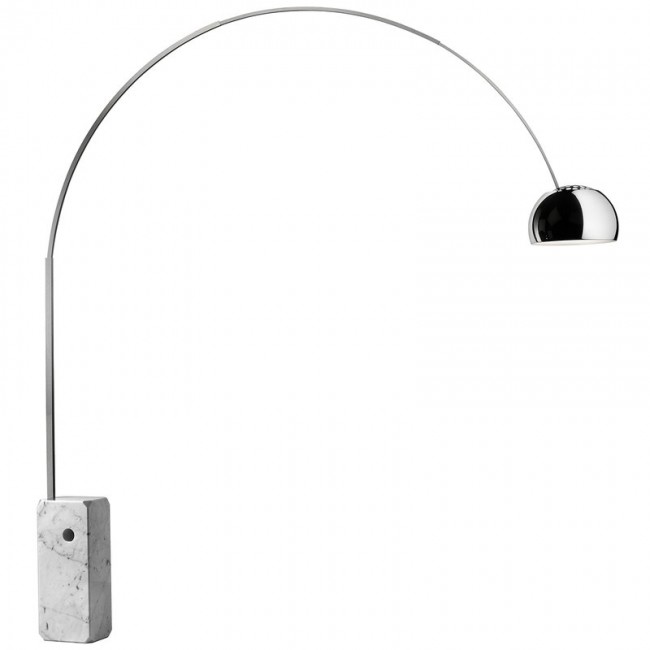 FLOS 아르코 스탠드조명 플로어스탠드 Flos Arco floor lamp 07123