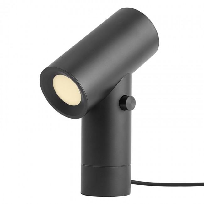 MUUTO 무토 빔 Lamp 블랙 MU12121