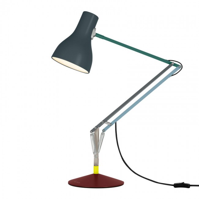 ANGLEPOISE 앵글포이즈 타입 75 테이블조명/책상조명 (3컬러) 폴 스미스 에디션 4 ANG32871