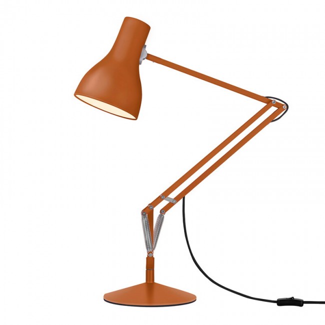 ANGLEPOISE 앵글포이즈 타입 75 테이블조명/책상조명 (3컬러) Margaret Howell Edition 시에나 ANG32857