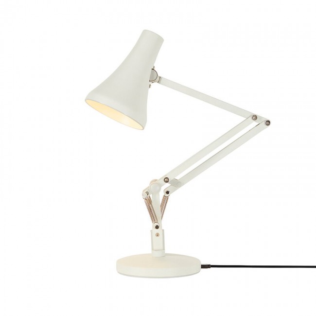 ANGLEPOISE 앵글포이즈 90 Mini 데스크 조명 jasmine 화이트 ANG33141