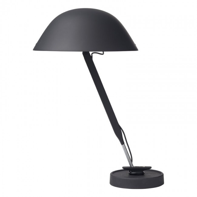 WASTBERG 베스트버그 w103 Sempe b 테이블조명 jet 블랙 WG103B19005