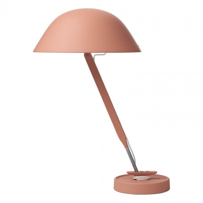 WASTBERG 베스트버그 w103 Sempe b 테이블조명 beige red WG103B13012