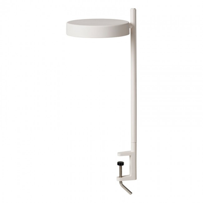 WASTBERG 베스트버그 w182 Pastille c2 클립 조명 소프트 화이트 WG182C20250