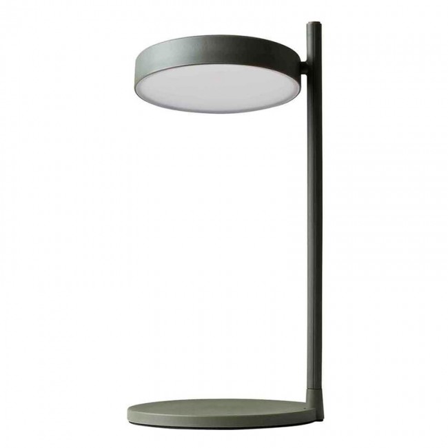 WASTBERG 베스트버그 w182 Pastille b2 테이블조명 olive 그린 WG182B26003
