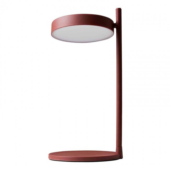 WASTBERG 베스트버그 w182 Pastille b2 테이블조명 oxide red WG182B23009