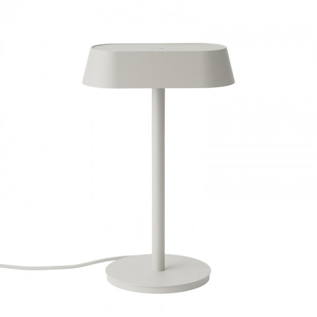 MUUTO 무토 Linear 테이블조명 grey MU22511