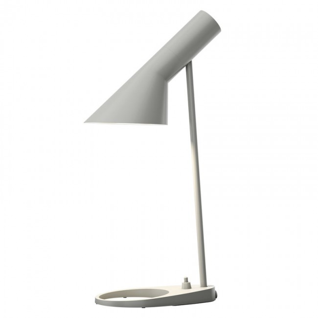 LOUIS POULSEN AJ 테이블 램프 오리지널 grey Louis Poulsen AJ table lamp  original grey 07044