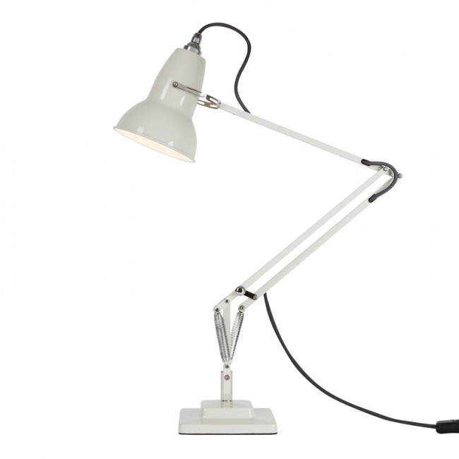 ANGLEPOISE 앵글포이즈 오리지널 1227 테이블조명/책상조명 (4컬러) 린넨 화이트 ANG31654