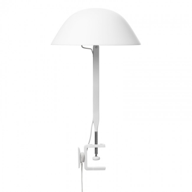 WASTBERG 베스트버그 w103 Sempe c 클립 조명 traffic 화이트 WG103C19016