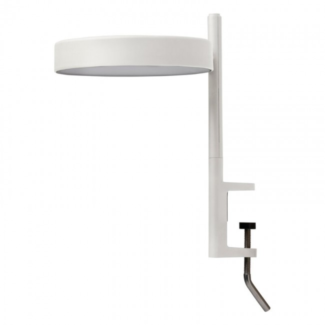 WASTBERG 베스트버그 w182 Pastille c1 클립 조명 소프트 화이트 WG182C10250