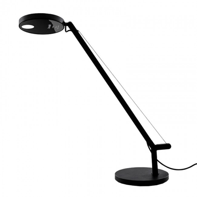 ARTEMIDE 아르떼미데 데메트라 Micro 테이블조명 opaque 블랙 AE1747W50A