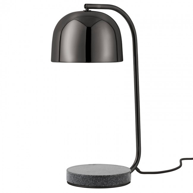 NORMANN COPENHAGEN 노만코펜하겐 그랜트 테이블조명 블랙 NC502017