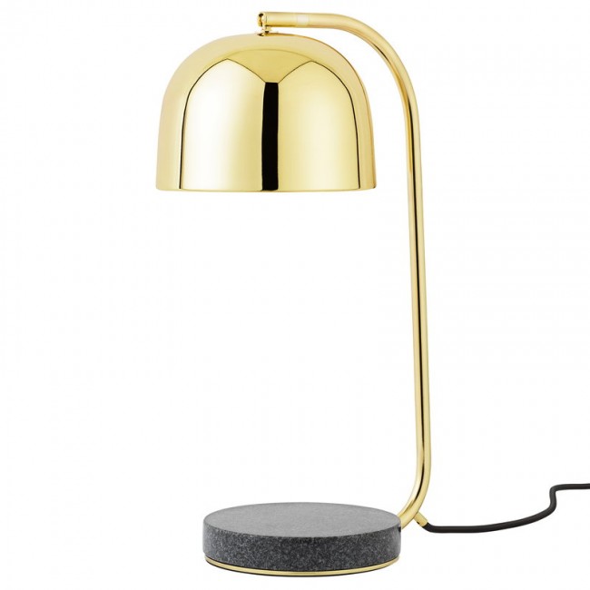NORMANN COPENHAGEN 노만코펜하겐 그랜트 테이블조명 브라스 NC502016