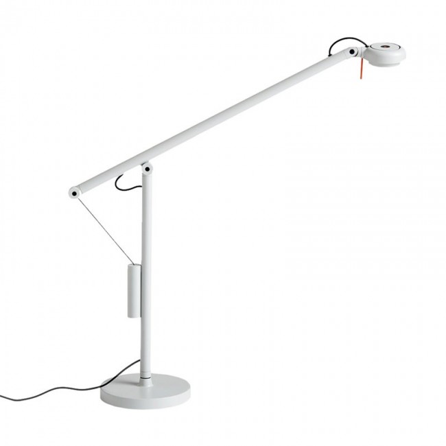 HAY 헤이 Fifty-Fifty 미니 테이블 lamp 애쉬 그레이 HA410217-2009000