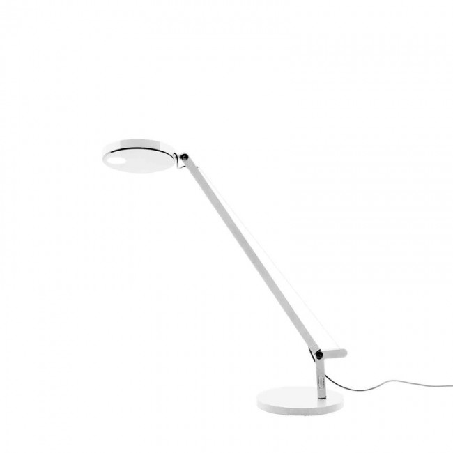 ARTEMIDE 아르떼미데 데메트라 Micro 테이블조명 화이트 AE1747W20A