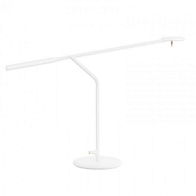 NORMANN COPENHAGEN 노만코펜하겐 Flow 테이블조명 화이트 NC505053
