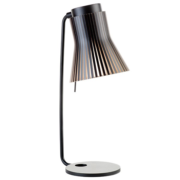 SECTO DESIGN 섹토 디자인 프티트 4620 테이블조명 블랙 SD4620B