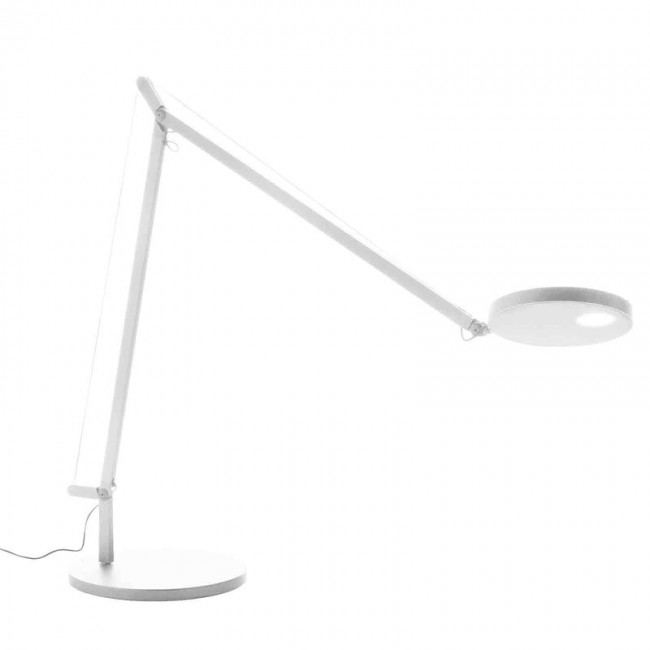 ARTEMIDE 아르떼미데 데메트라 테이블조명 화이트 AE1734W20A-1733020A