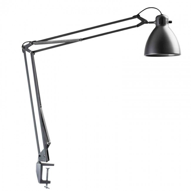 Luxo L-1 LED 데스크 조명 aluminium grey LX-L-1025899