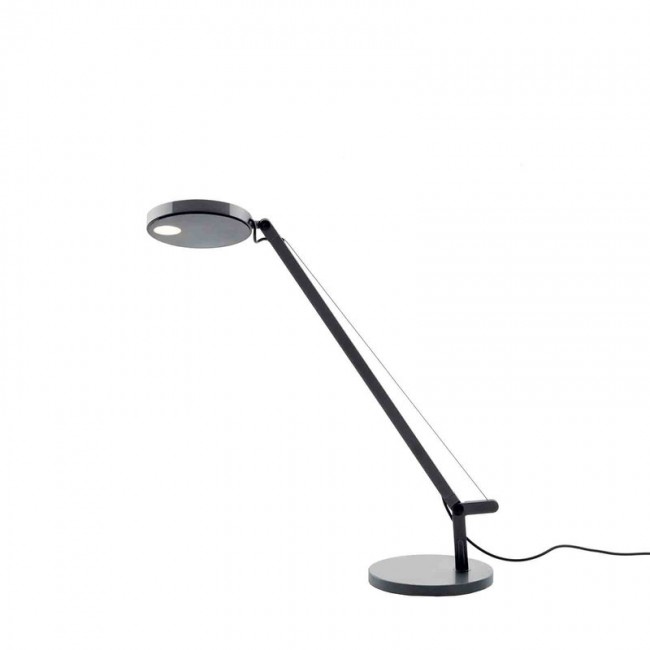 ARTEMIDE 아르떼미데 데메트라 Micro 테이블조명 grey AE1747W10A
