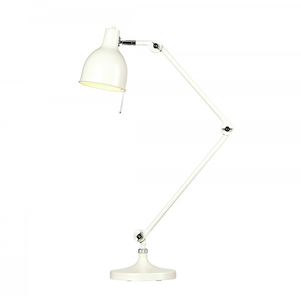 OErsjoe PJ60 테이블조명 화이트 ORSPJ60-WH