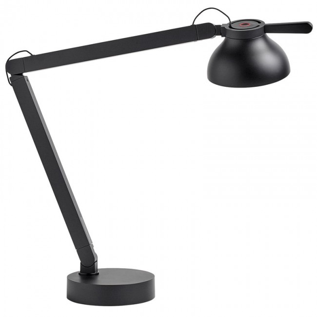 HAY 헤이 PC 테이블조명 블랙 WH419101-BLACK