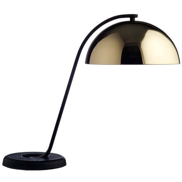 HAY 헤이 클로슈 테이블조명 브라스 WH400456-4009000