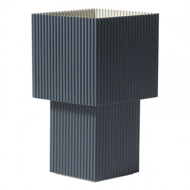 PHOLC 폴크 Romb 미니 테이블 lamp 블루 stone PH227317