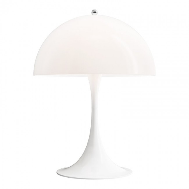 LOUIS POULSEN 판텔라 400 테이블조명 V2 오팔 Louis Poulsen Panthella 400 table lamp  V2  opal 06950