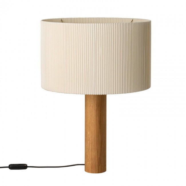 SANTA & COLE Moragas 테이블조명 oak Santa & Cole Moragas table lamp  oak 06939